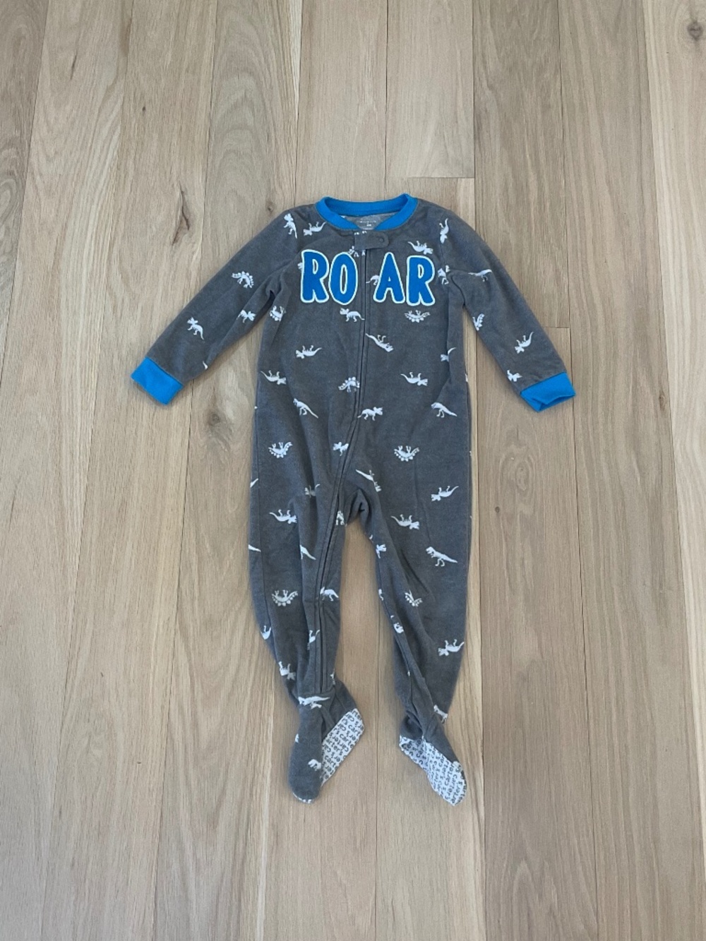 Carter’s Boy Pajamas